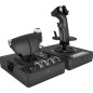 Logitech X56 H.O.T.A.S. Joystick og speeder